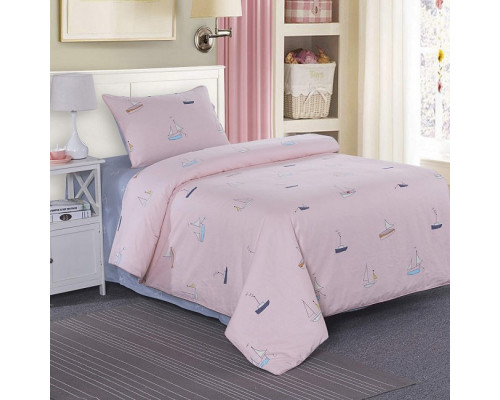Постельное белье детское Морской Бриз