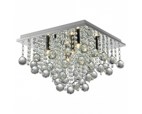 Накладной светильник Zumaline Inez RLX93023-2A