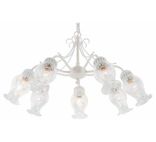 Подвесная люстра Citilux Метафора 