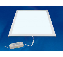 Светильник для потолка Армстронг Uniel Ulp ULP-6060 40W/6500K IP54 CLIP-IN WHITE