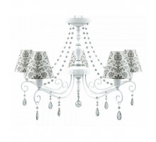 Подвесная люстра Lamp4You Provence 17 E4-05-WM-LMP-O-1-CRL-E4-05-TR-UP