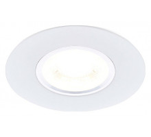 Встраиваемый светильник Ambrella Classic A500 A500 W