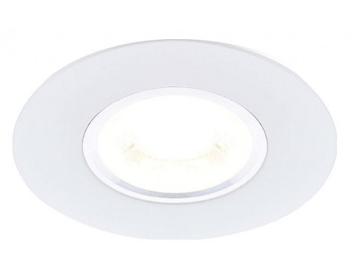 Встраиваемый светильник Ambrella Classic A500 A500 W