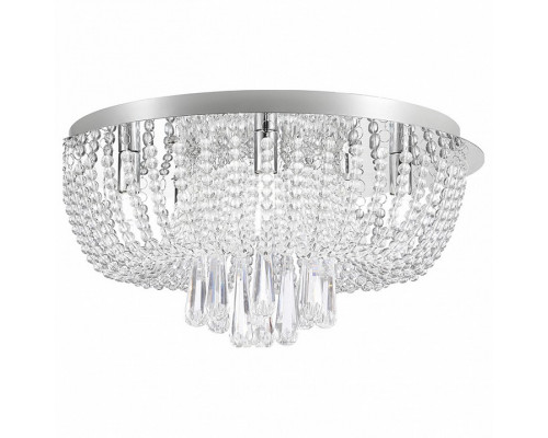 Накладной светильник Zumaline Sensi 19157L