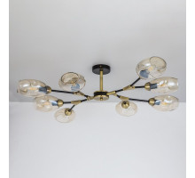 Люстра на штанге Citilux Монтана 