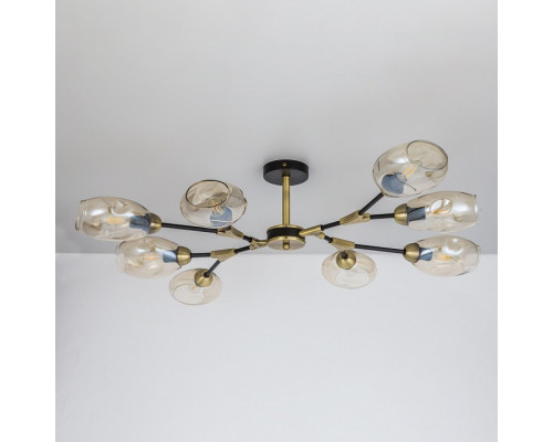 Люстра на штанге Citilux Монтана