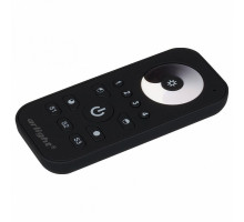 Пульт-диммер с сенсорным кольцом Arlight SR-2819 SR-2819S-DIM (диммер 4 зоны)