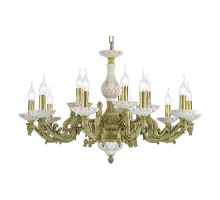 Подвесная люстра Dio D’Arte Nera Nera E 1.1.15 W