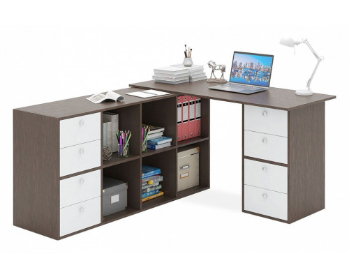 Стол письменный Прайм-82