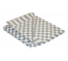 Одеяло полутораспальное Мелкая Клетка