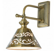 Бра Arte Lamp Kensington A1511AP-1PB