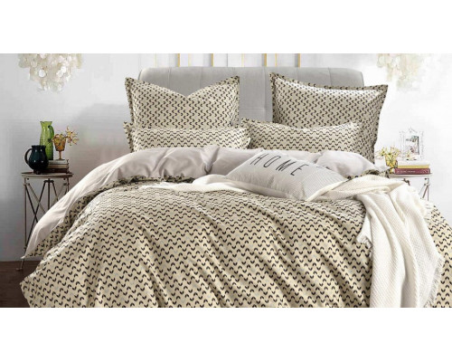 Постельное белье семейное Арно