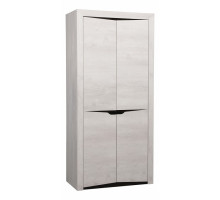 Шкаф платяной Лючия 33.18