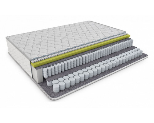 Матрас односпальный Сегун 1900x800