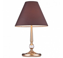 Настольная лампа декоративная Maytoni Chester RC0100-TL-01-R