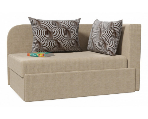 Диван-кушетка Кларис