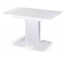 Стол обеденный Танго ПР БЛ ст-БЛ 05 БЛ/БЛ