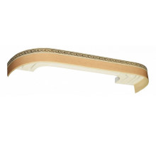 Карниз Legrand Галант NEO Флора 48066743