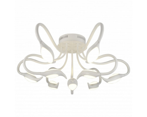 Потолочная люстра Arte Lamp 9475 A9475PL-9WH