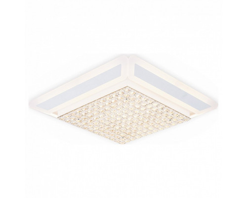 Накладной светильник Ambrella Ice 2 FA141