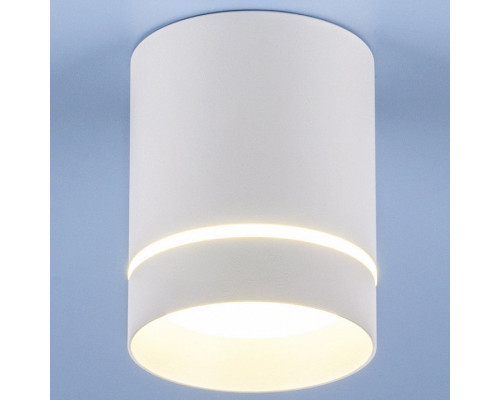 Накладной светильник Elektrostandard  a037523