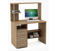 Стол компьютерный Форест-12