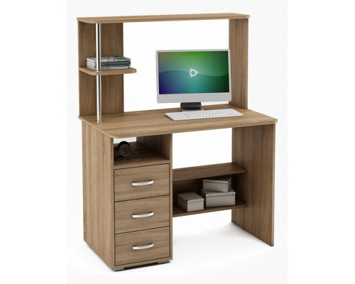 Стол компьютерный Форест-12