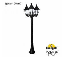 Фонарный столб Fumagalli Rut E26.158.S30.WYF1R