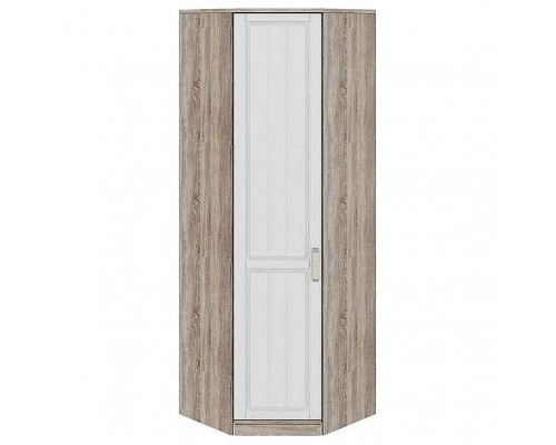 Шкаф платяной Прованс СМ-223.07.026L