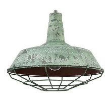 Подвесной светильник Vele Luce Captain VL6124P01