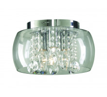 Накладной светильник Arte Lamp Ulysses A1111PL-3CC