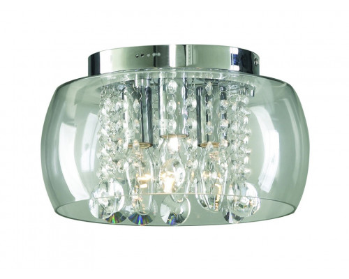 Накладной светильник Arte Lamp Ulysses A1111PL-3CC