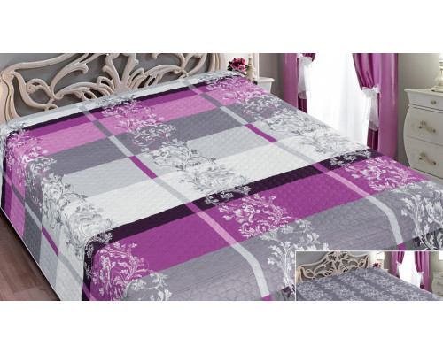 Покрывало полутораспальное Elegant