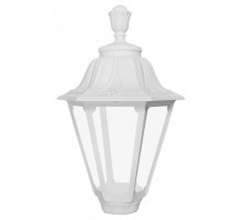 Плафон полимерный Fumagalli Rut E26.000.000.WXF1R