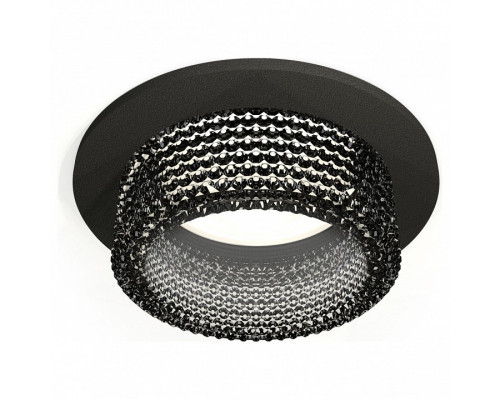 Встраиваемый светильник Ambrella Techno Spot 46 XC6513041