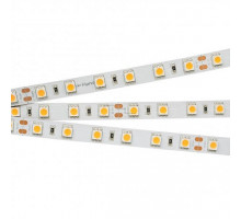 Лента светодиодная Arlight RT 2-5000 24V Warm2700 2x (5060, 300 LED, LUX) 008828(B)