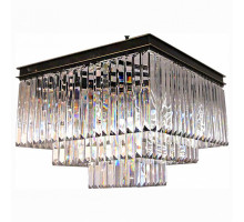 Подвесная люстра Citilux Мартин 