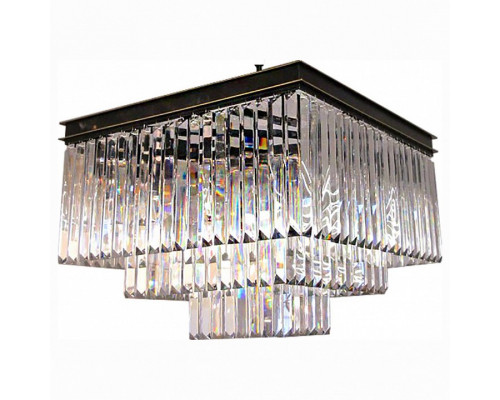 Подвесная люстра Citilux Мартин