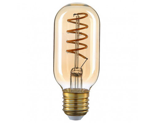 Лампа светодиодная Hiper Vintage Filament Flexible Tube E27 5Вт 2200K HL-2218