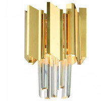 Подвесной светильник Natali Kovaltseva Delta DELTA 79005/1W BRASS