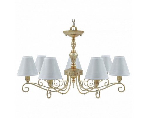 Подвесная люстра Lamp4You Provence 9 E4-07-H-LMP-O-20