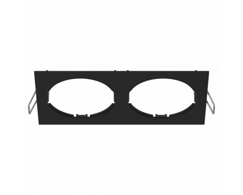 Рамка на 2 светильника Lightstar Intero 16 217527