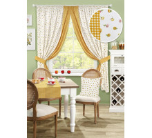 Комплект штор Sun Karen - S