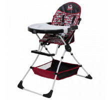 Стул для кормления Polini kids Disney baby 252