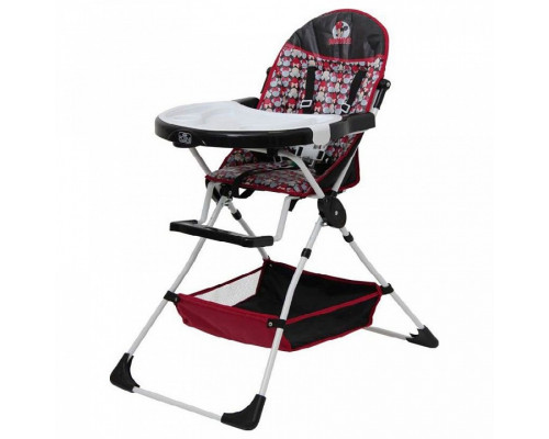 Стул для кормления Polini kids Disney baby 252
