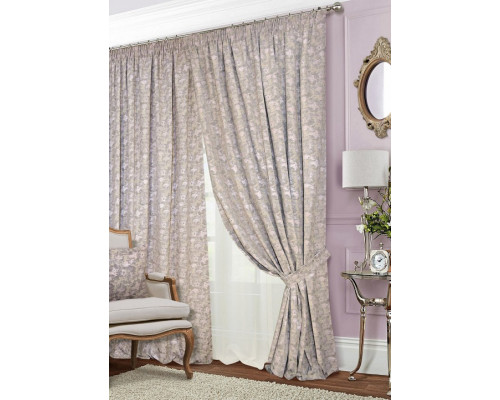 Комплект штор Fog