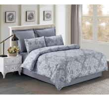 Постельное белье евростандарт Самира