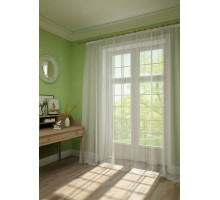 Гардина (600x287 см) 1 шт. Nina