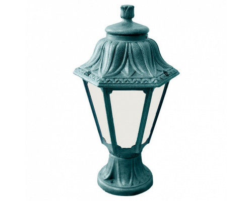 Наземный низкий светильник Fumagalli Mikrolot/Anna E22.110.000.VYF1R