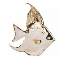 Статуэтка (27 см) Золотая рыбка 58-260